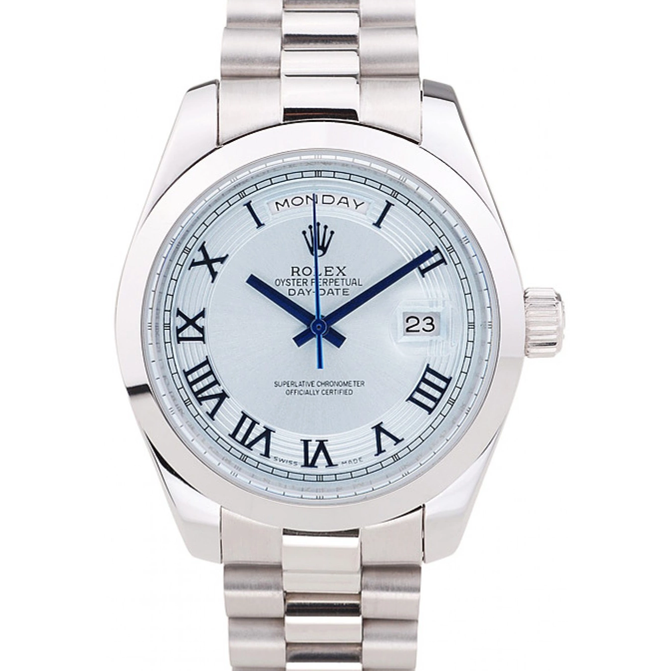 Aaa replica watch Day-Date-rl197 Rolex 0711